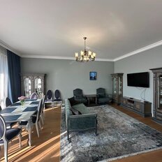 Квартира 126,3 м², 3-комнатная - изображение 4