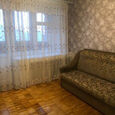 Квартира 56 м², 2-комнатная - изображение 4