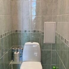Квартира 60,9 м², 2-комнатная - изображение 1