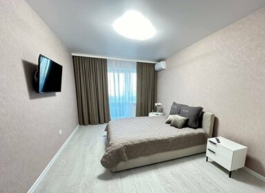 42 м², 1-комнатная квартира 2 300 ₽ в сутки - изображение 56