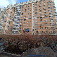 Квартира 54 м², 2-комнатная - изображение 3