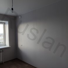 Квартира 47,5 м², 2-комнатная - изображение 3