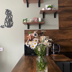 Квартира 64,1 м², 3-комнатная - изображение 4