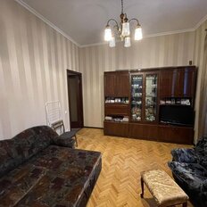 Квартира 74 м², 3-комнатная - изображение 5