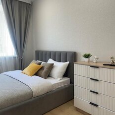 Квартира 47 м², 2-комнатная - изображение 1