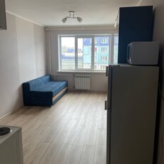 Квартира 22,5 м², студия - изображение 2