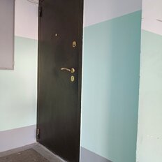 Квартира 42,9 м², 2-комнатная - изображение 1