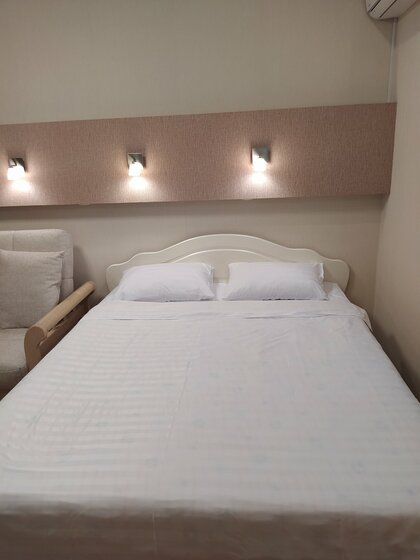 45 м², 1-комнатная квартира 2 500 ₽ в сутки - изображение 42