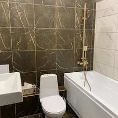 Квартира 36,1 м², 1-комнатная - изображение 4