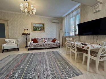 60 м², 2-комнатная квартира 89 500 ₽ в месяц - изображение 100