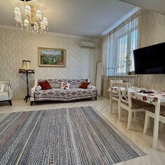 Квартира 65 м², 2-комнатная - изображение 4