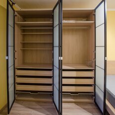 Квартира 39 м², 1-комнатная - изображение 5