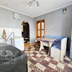 Квартира 34,1 м², 1-комнатная - изображение 5