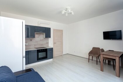 25 м², квартира-студия 21 000 ₽ в месяц - изображение 33