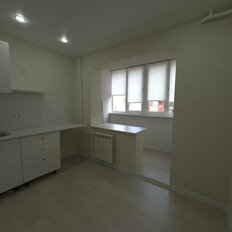 Квартира 14 м², студия - изображение 1