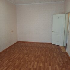 Квартира 37 м², 1-комнатная - изображение 5