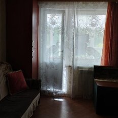 Квартира 28 м², студия - изображение 4