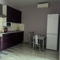 Квартира 52,6 м², 2-комнатные - изображение 3