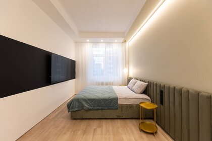 41 м², 1-комнатная квартира 8 000 ₽ в сутки - изображение 54