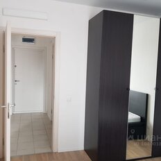 Квартира 41 м², 1-комнатная - изображение 5