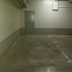 14 м², машиноместо - изображение 2