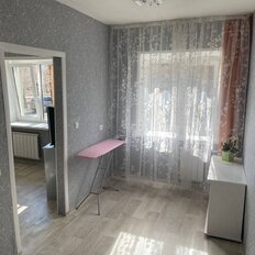 Квартира 50 м², 2-комнатная - изображение 1