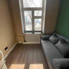 Квартира 20 м², 1-комнатная - изображение 4