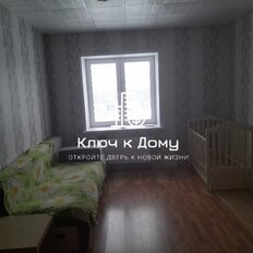 Квартира 35 м², 1-комнатная - изображение 5