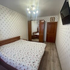 Квартира 65,8 м², 3-комнатная - изображение 4