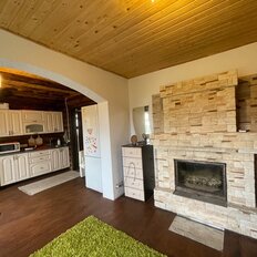 дом + 6,4 сотки, участок - изображение 5