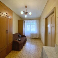 Квартира 34 м², 2-комнатная - изображение 2