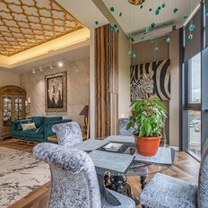 Квартира 120 м², 4-комнатная - изображение 5