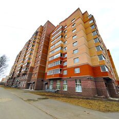 Квартира 72,2 м², 2-комнатная - изображение 3