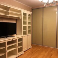 Квартира 38 м², 1-комнатная - изображение 4