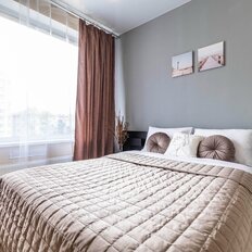 Квартира 47 м², 2-комнатная - изображение 2