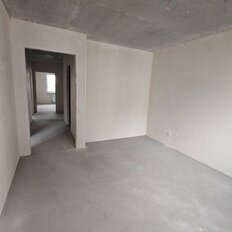Квартира 76,4 м², 3-комнатная - изображение 5