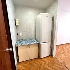 Квартира 17,6 м², 1-комнатная - изображение 3