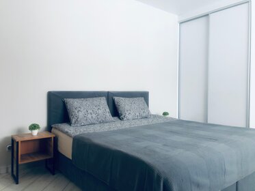 50 м², квартира-студия 1 500 ₽ в сутки - изображение 21