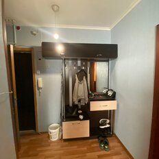 Квартира 37,7 м², 1-комнатная - изображение 5