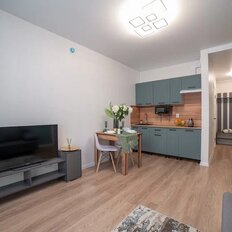 Квартира 40 м², 1-комнатная - изображение 4