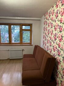 Купить двухкомнатную квартиру с европланировкой (с кухней-гостиной) у метро Петроградская (синяя ветка) в Санкт-Петербурге и ЛО - изображение 45