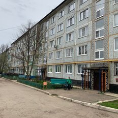 Квартира 29,7 м², 1-комнатная - изображение 2