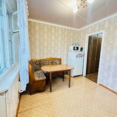 Квартира 38,9 м², 1-комнатная - изображение 5