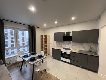 55 м², 2-комнатная квартира 75 000 ₽ в месяц - изображение 113