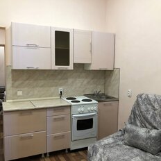 Квартира 20 м², студия - изображение 2