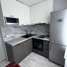 Квартира 39,6 м², 2-комнатная - изображение 5