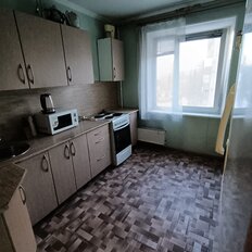 Квартира 41,8 м², 1-комнатная - изображение 3