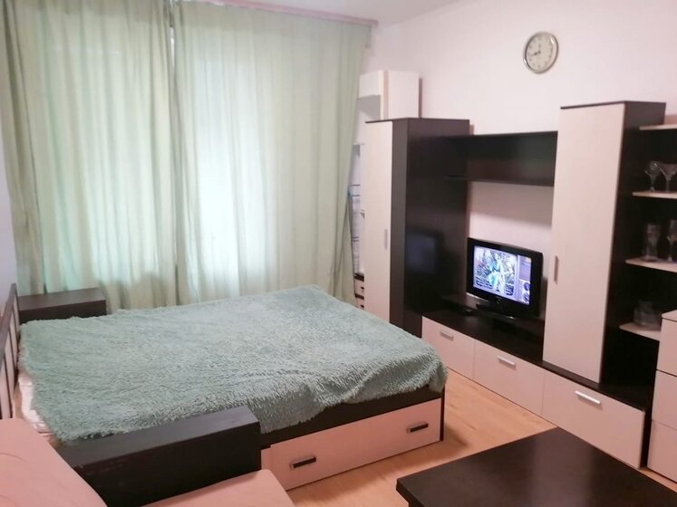 27 м², квартира-студия 22 000 ₽ в месяц - изображение 46