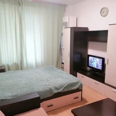 Квартира 27 м², студия - изображение 3