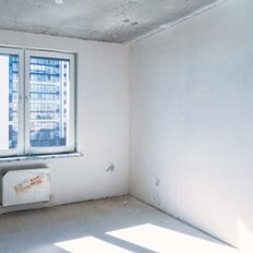 Квартира 26 м², студия - изображение 3